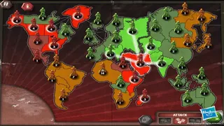 Скриншот 3 к игре Risk
