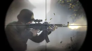 Скриншот 7 к игре Heroes & Generals