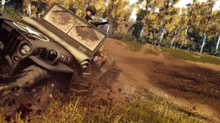 Скриншот 8 к игре Heroes & Generals