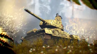 Скриншот 9 к игре Heroes & Generals