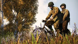 Скриншот 10 к игре Heroes & Generals