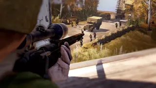 Скриншот 11 к игре Heroes & Generals