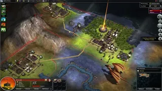 Скриншот 3 к игре Fallen Enchantress: Legendary Heroes