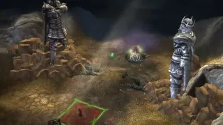 Скриншот 6 к игре Fallen Enchantress: Legendary Heroes