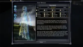 Скриншот 8 к игре Fallen Enchantress: Legendary Heroes