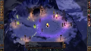 Скриншот 6 к игре Baldur's Gate: Enhanced Edition