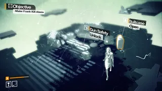Скриншот 7 к игре Remember Me