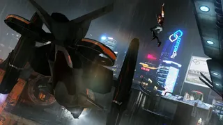 Скриншот 8 к игре Remember Me
