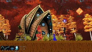Скриншот 4 к игре A Valley Without Wind 2