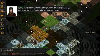 Скриншот 5 к игре A Valley Without Wind 2