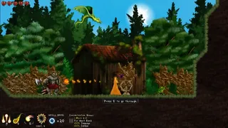 Скриншот 8 к игре A Valley Without Wind 2