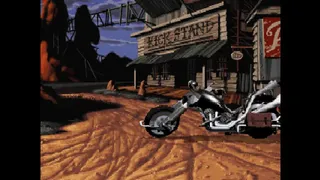 Скриншот 6 к игре Full Throttle Remastered