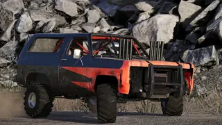 Скриншот 9 к игре Wreckfest
