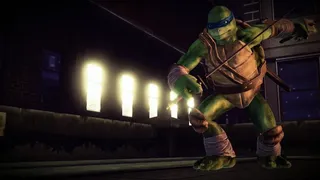 Скриншот 7 к игре Teenage Mutant Ninja Turtles: Out of the Shadows