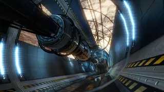 Скриншот 3 к игре TrackMania² Canyon
