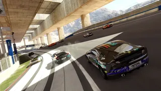 Скриншот 7 к игре TrackMania² Canyon