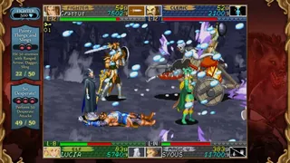 Скриншот 2 к игре Dungeons & Dragons: Chronicles of Mystara