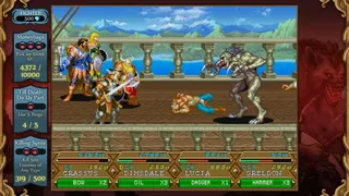 Скриншот 5 к игре Dungeons & Dragons: Chronicles of Mystara