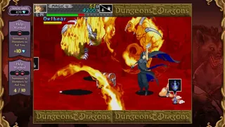 Скриншот 6 к игре Dungeons & Dragons: Chronicles of Mystara