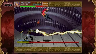 Скриншот 7 к игре Dungeons & Dragons: Chronicles of Mystara