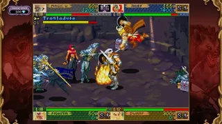Скриншот 8 к игре Dungeons & Dragons: Chronicles of Mystara