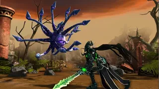 Скриншот 3 к игре Might & Magic: Heroes VI - Shades of Darkness