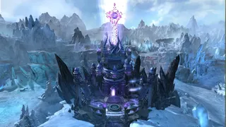 Скриншот 4 к игре Might & Magic: Heroes VI - Shades of Darkness
