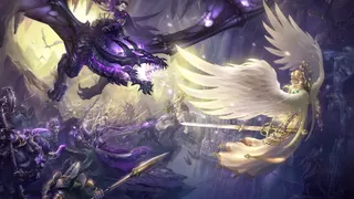 Скриншот 5 к игре Might & Magic: Heroes VI - Shades of Darkness