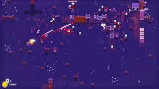 Скриншот 6 к игре A Fistful of Gun