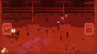 Скриншот 7 к игре A Fistful of Gun