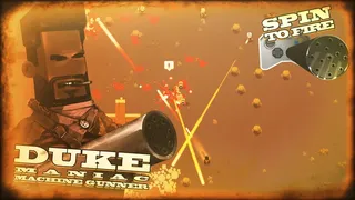 Скриншот 8 к игре A Fistful of Gun