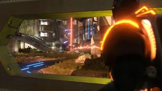 Скриншот 7 к игре ShootMania Storm