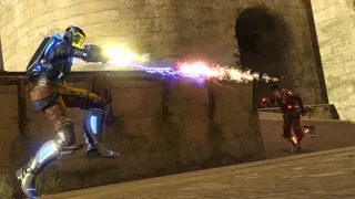 Скриншот 11 к игре ShootMania Storm