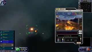 Скриншот 1 к игре Armada 2526 Gold Edition