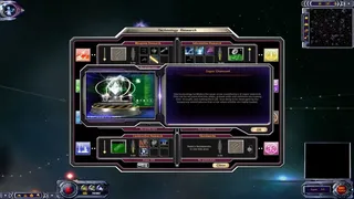 Скриншот 3 к игре Armada 2526 Gold Edition