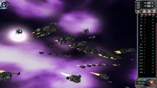 Скриншот 4 к игре Armada 2526 Gold Edition