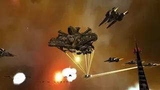 Скриншот 5 к игре Armada 2526 Gold Edition