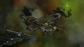 Скриншот 6 к игре Armada 2526 Gold Edition