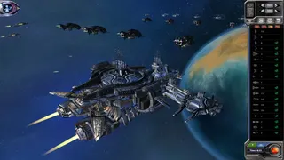 Скриншот 7 к игре Armada 2526 Gold Edition