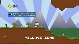 Скриншот 1 к игре DLC Quest