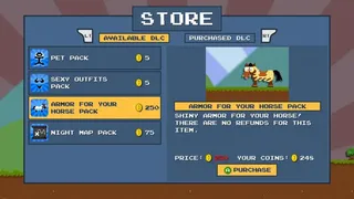 Скриншот 5 к игре DLC Quest