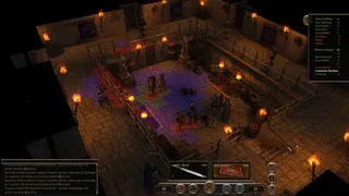 Скриншот 2 к игре The Age of Decadence