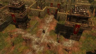 Скриншот 6 к игре The Age of Decadence
