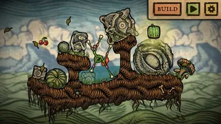 Скриншот 1 к игре Incredipede