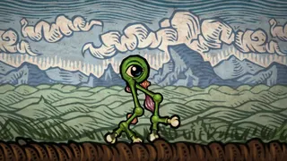 Скриншот 6 к игре Incredipede