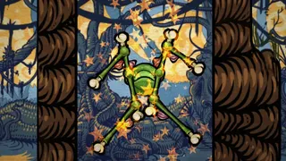 Скриншот 7 к игре Incredipede