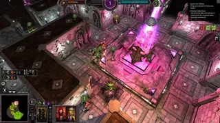 Скриншот 6 к игре War for the Overworld