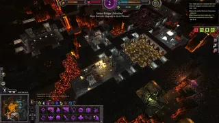 Скриншот 7 к игре War for the Overworld
