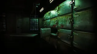 Скриншот 1 к игре ASYLUM