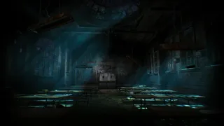 Скриншот 2 к игре ASYLUM
